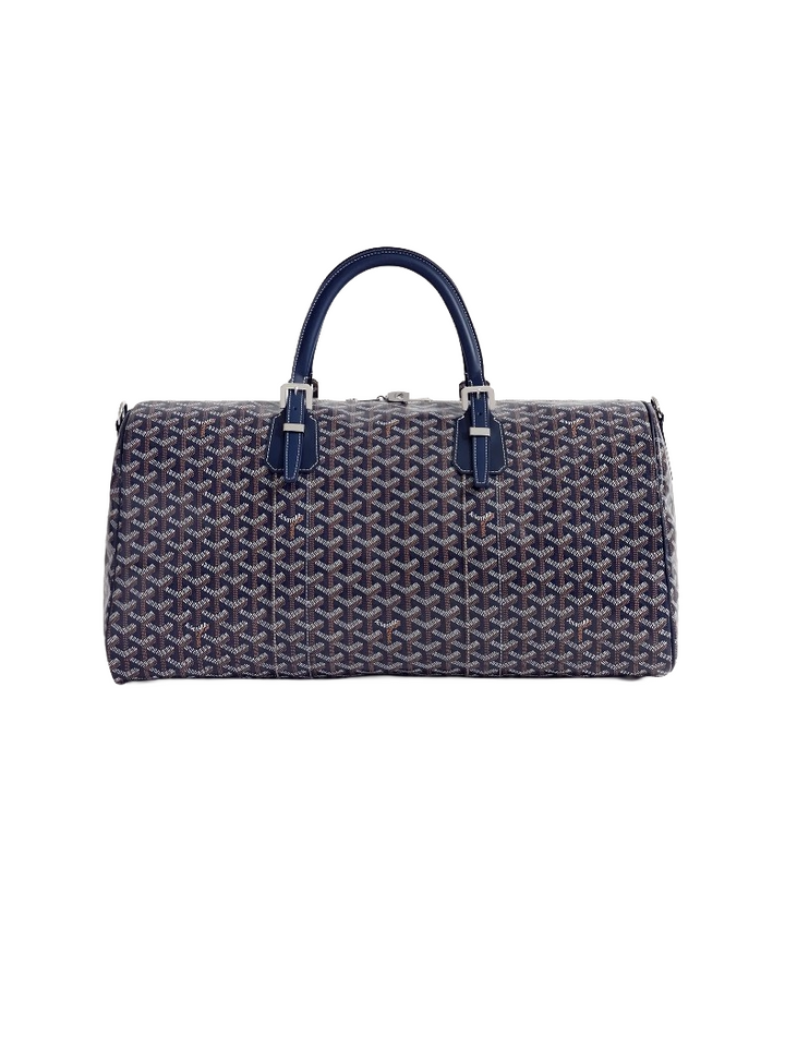 'GYD' Boston Weekender - Multicolour