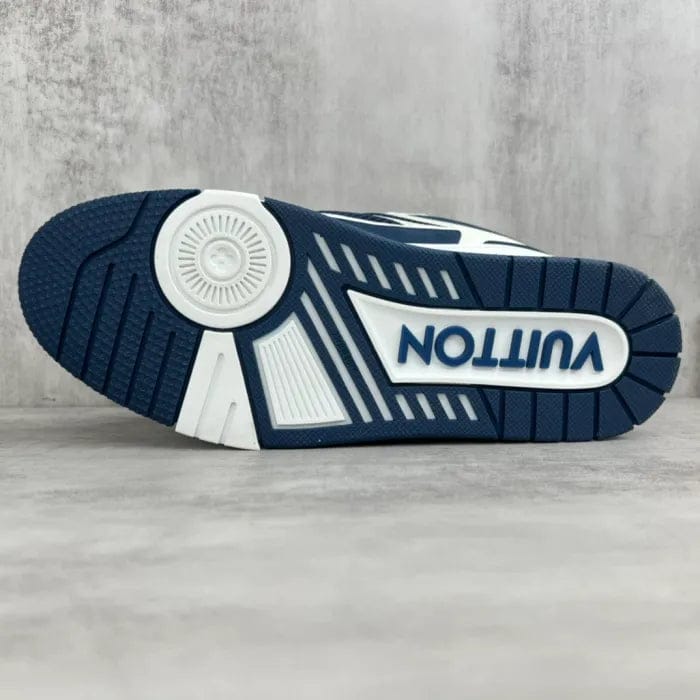 Nocturne Drift Marine White
