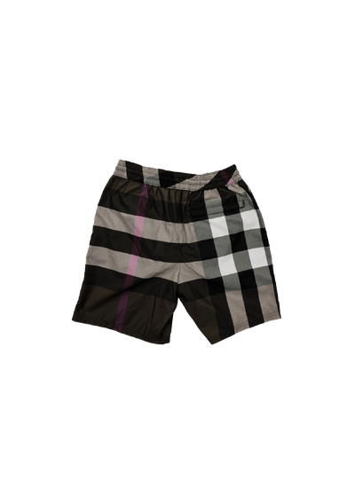 BB- SHORTS DARK