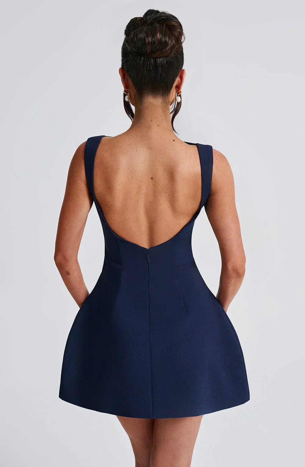 Alana Mini Dress