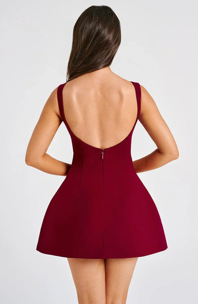 Alana Mini Dress