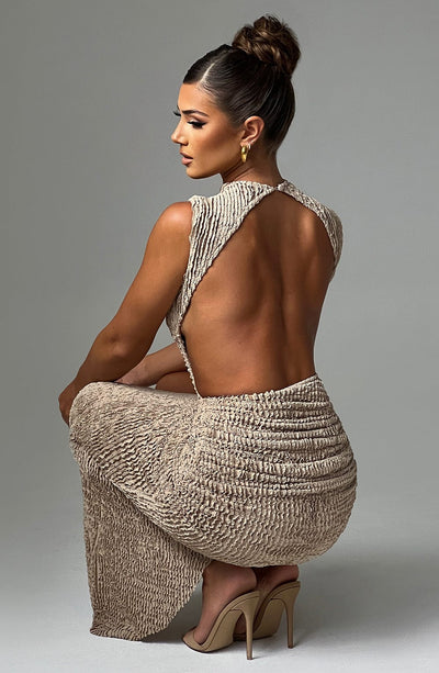 Aphrodite Midi Dress