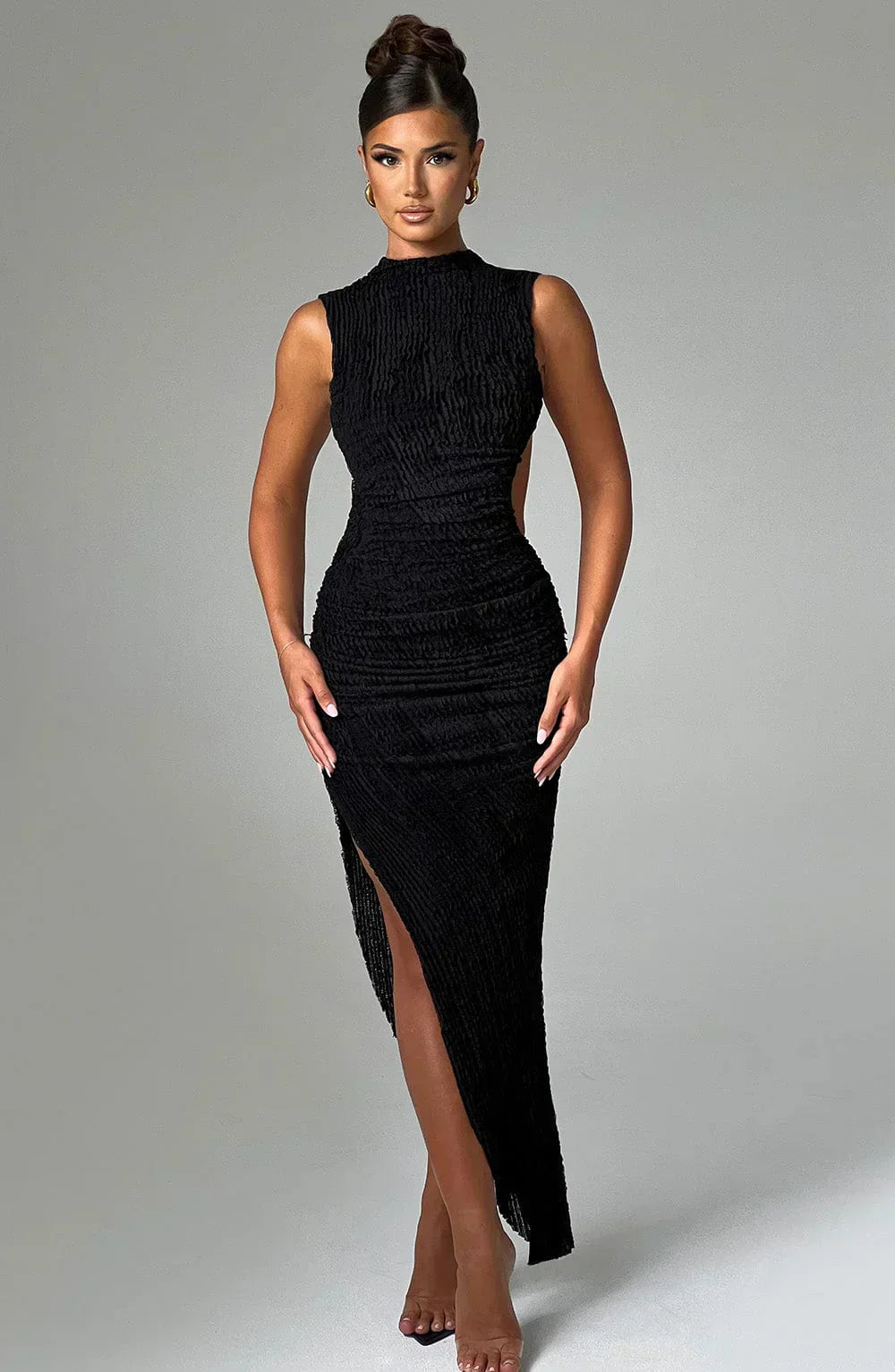 Aphrodite Midi Dress