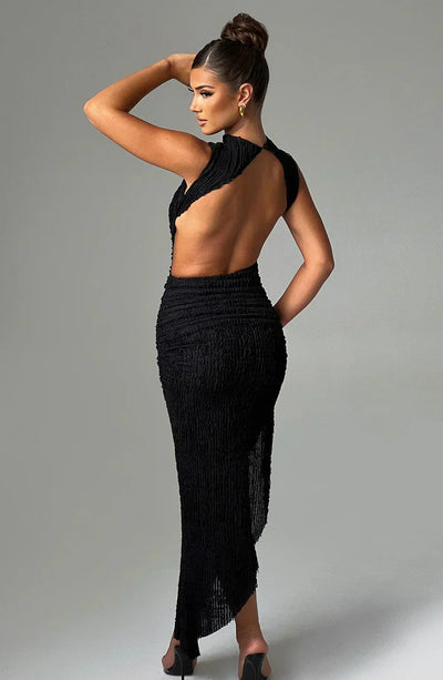 Aphrodite Midi Dress