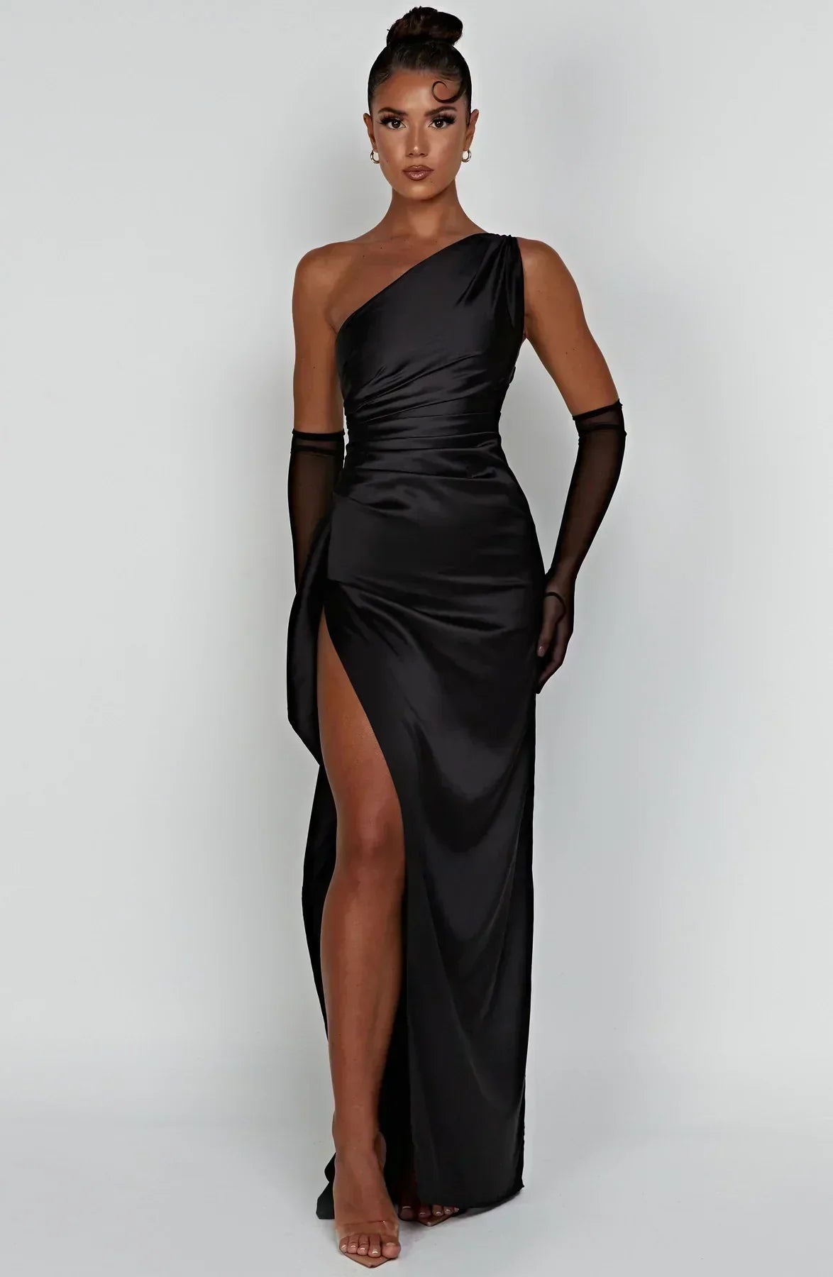 Ariel Maxi Dress