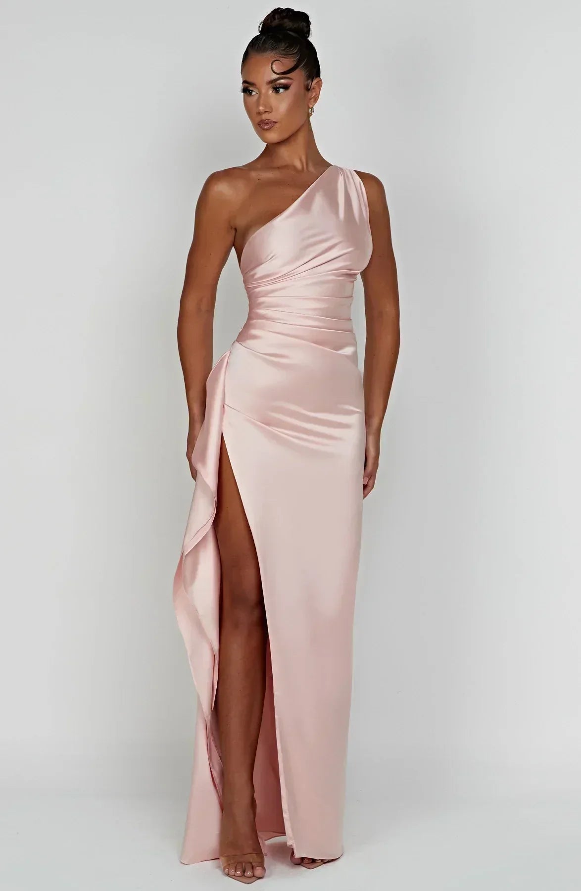 Ariel Maxi Dress