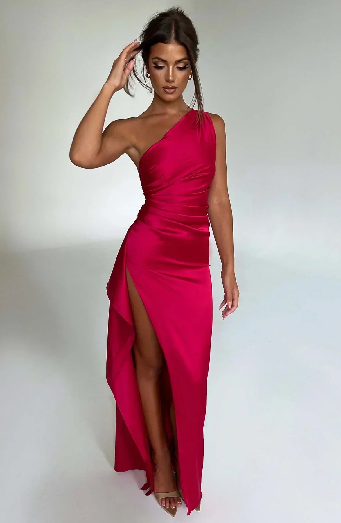 Ariel Maxi Dress