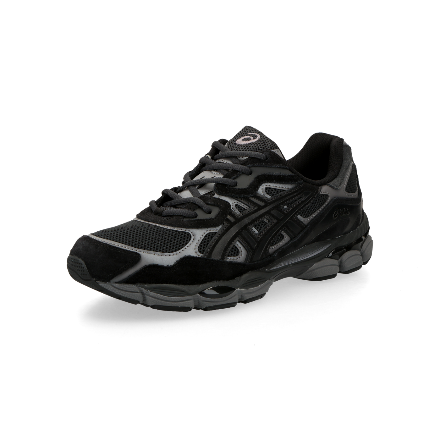 Runner Black