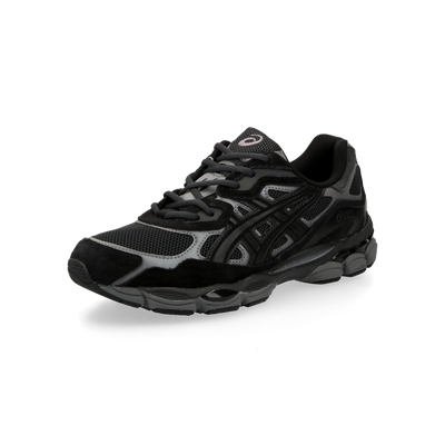 Runner Black