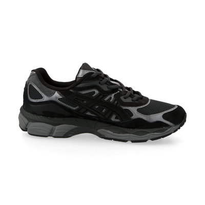Runner Black