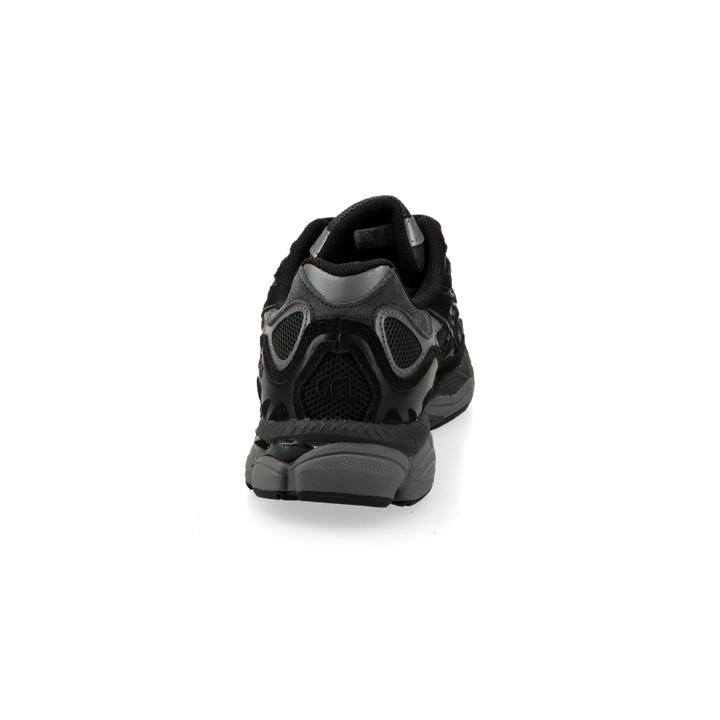Runner Black