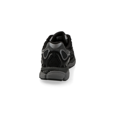 Runner Black