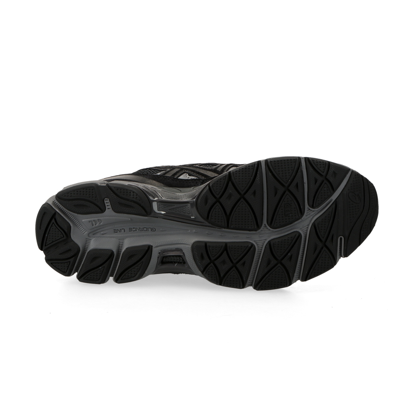 Runner Black