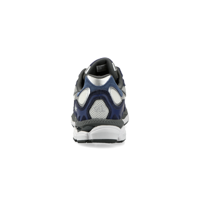 Runner Navy
