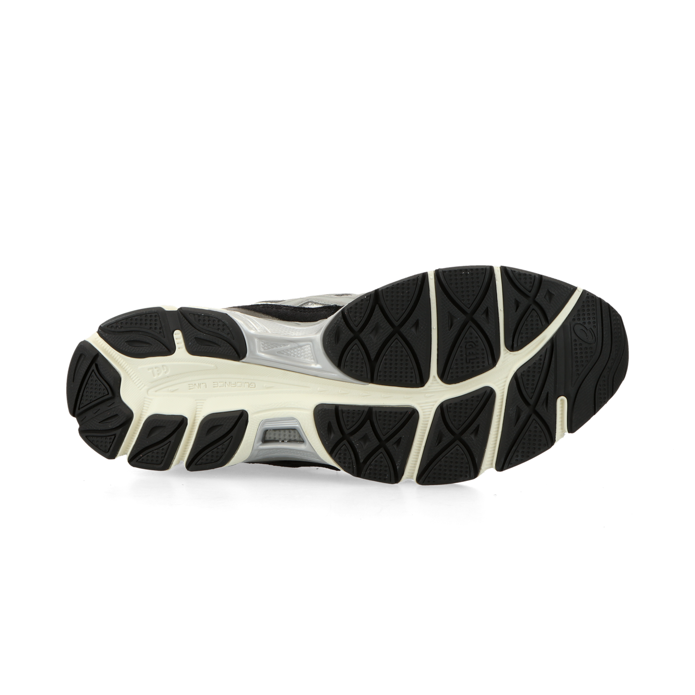 Runner Clay Grey