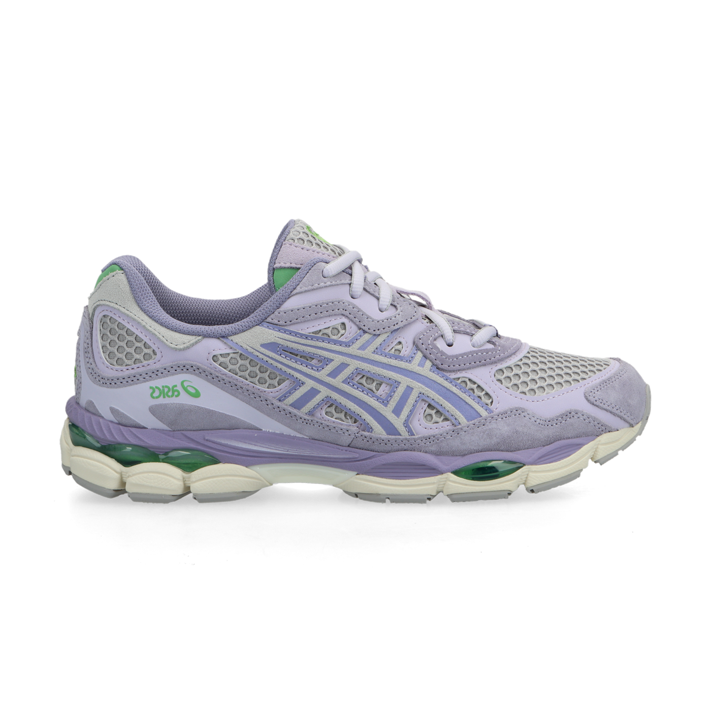 Runner Cement Grey
