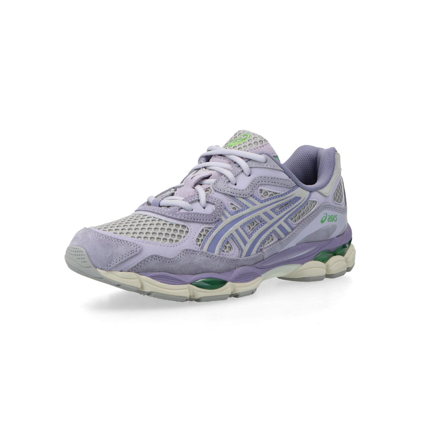 Runner Cement Grey