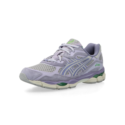 Runner Cement Grey