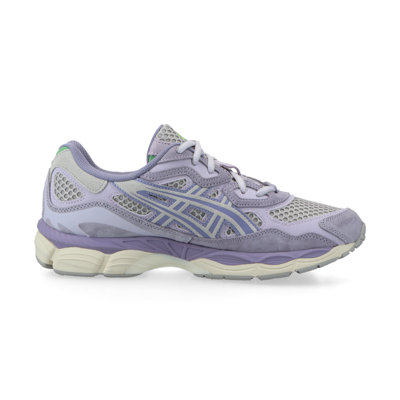 Runner Cement Grey