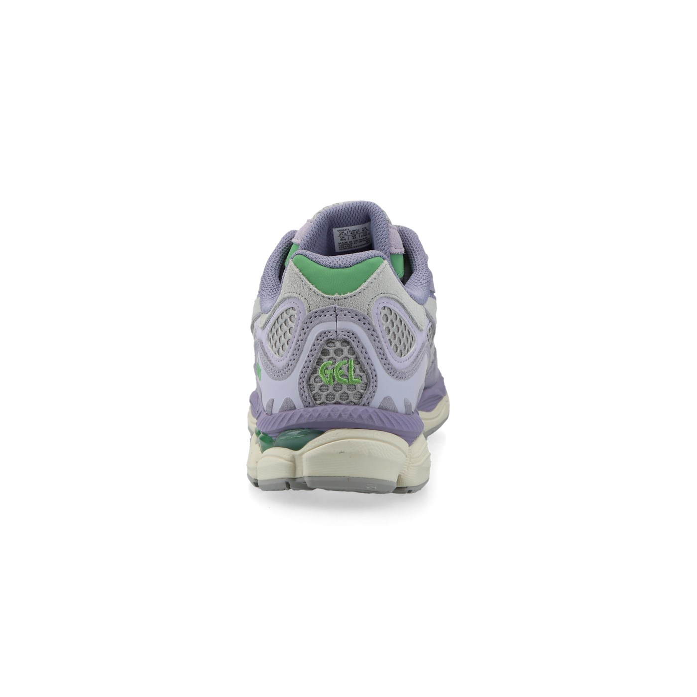 Runner Cement Grey