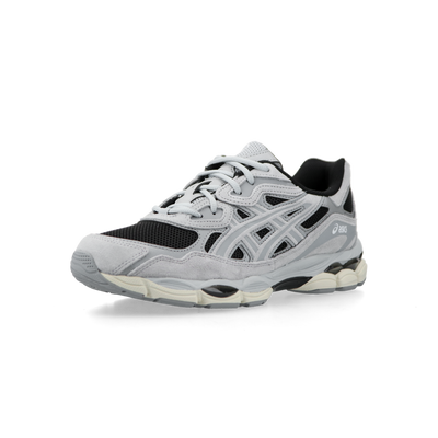 Runner Black Gray