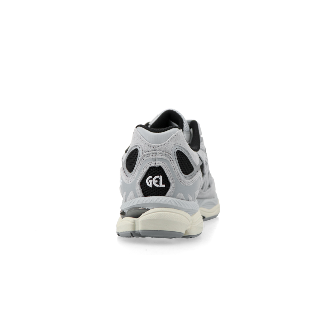 Runner Black Gray