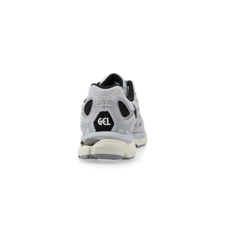 Runner Black Gray