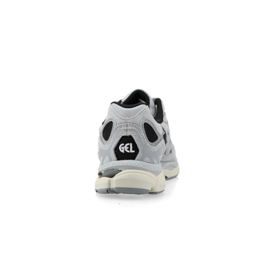 Runner Black Gray