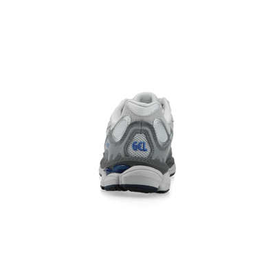 Runner Glacier Grey
