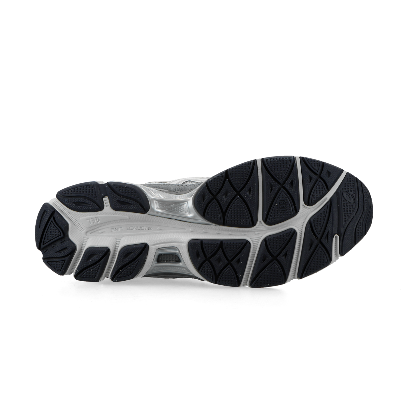 Runner Glacier Grey