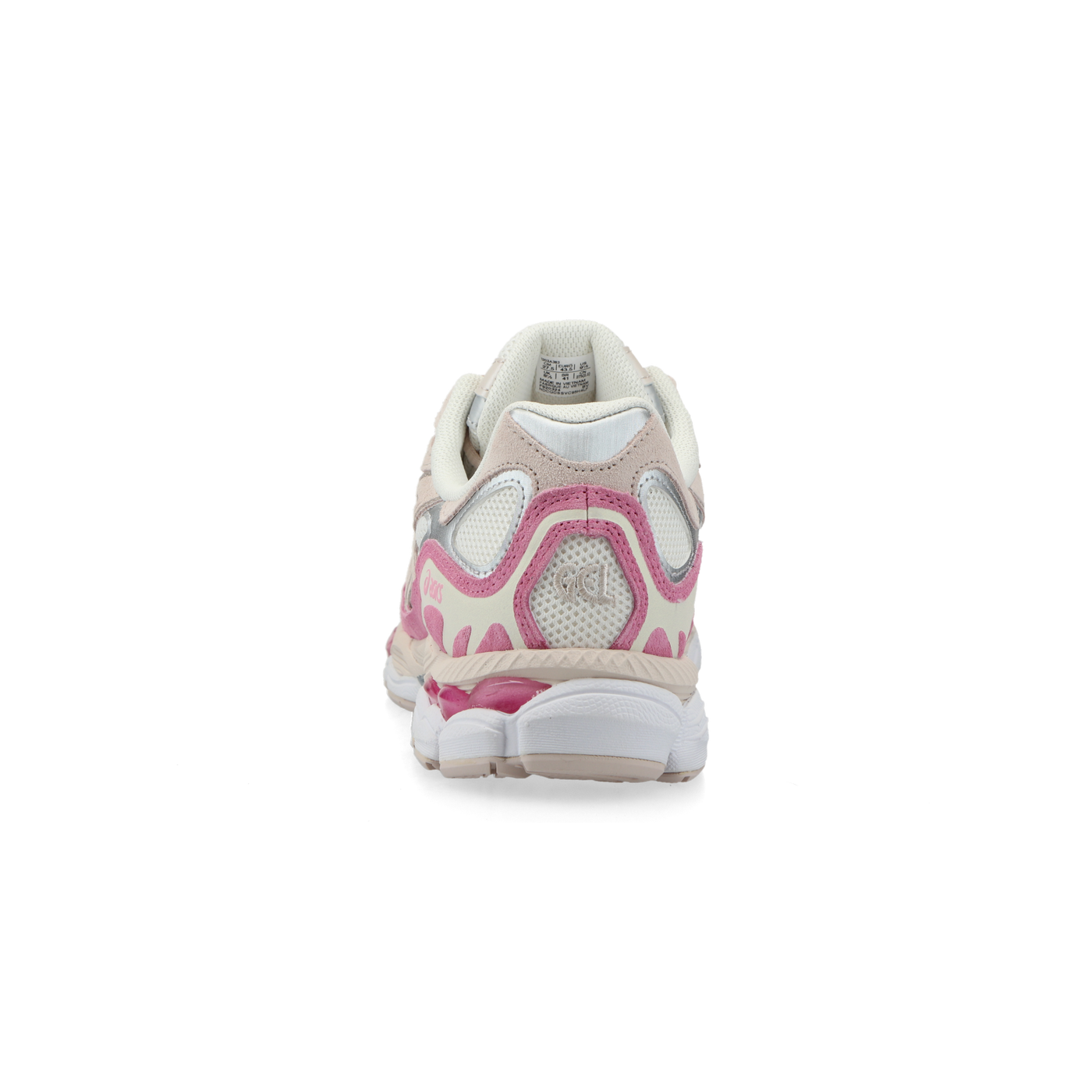Runner Pink