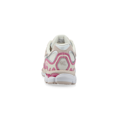 Runner Pink