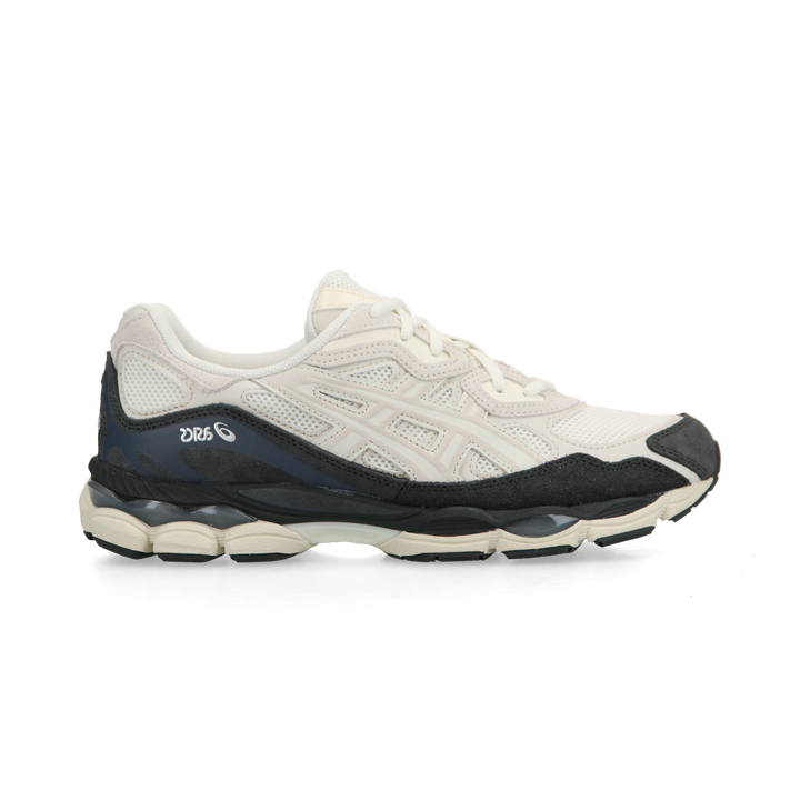 Runner Smoke Grey