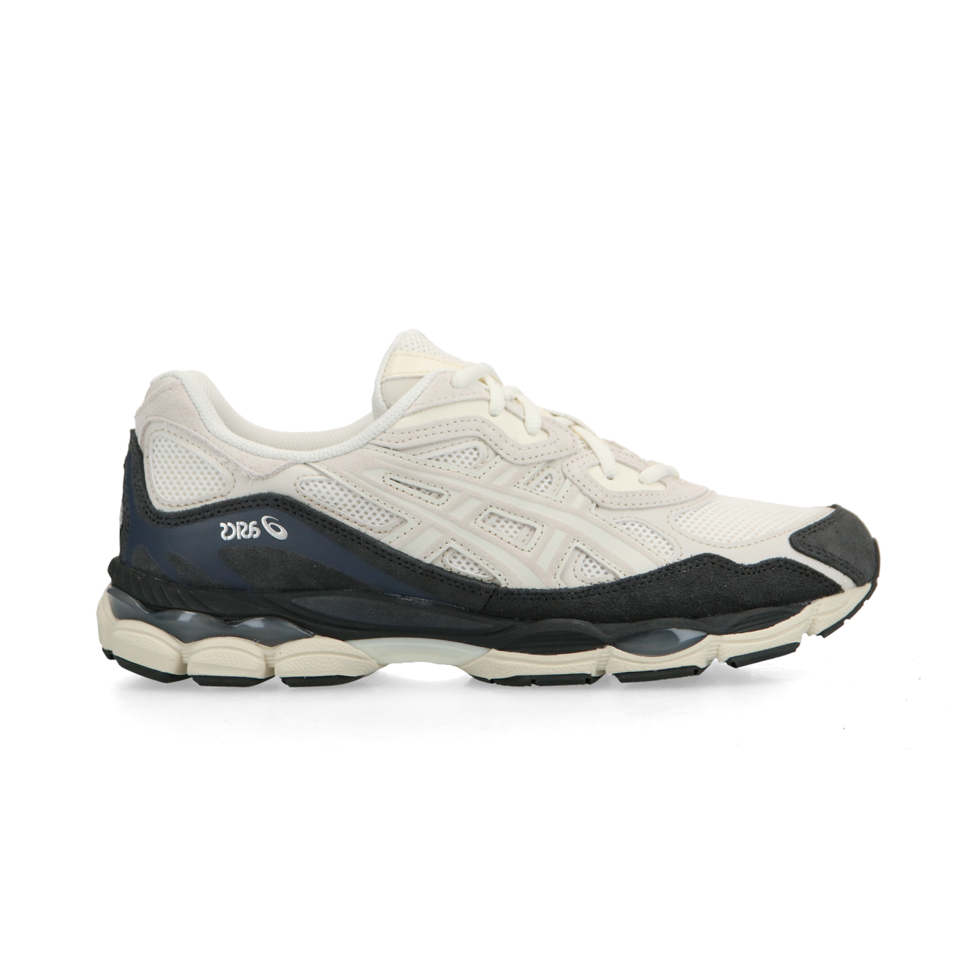 Runner Smoke Grey