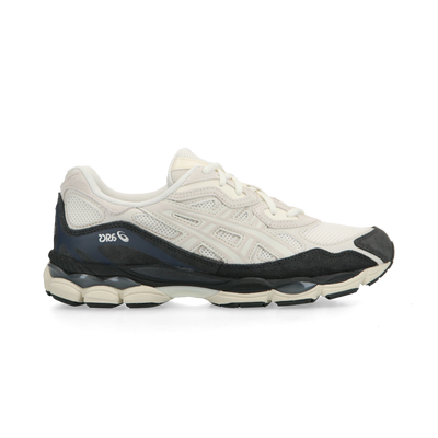 Runner Smoke Grey