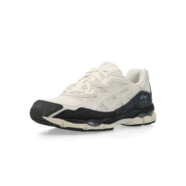 Runner Smoke Grey