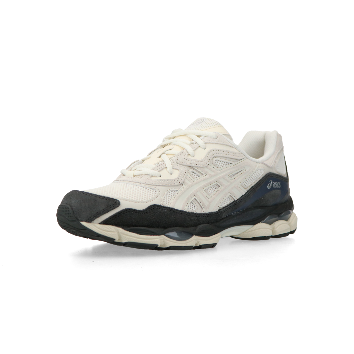 Runner Smoke Grey