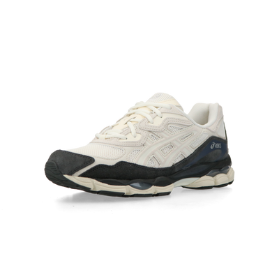 Runner Smoke Grey