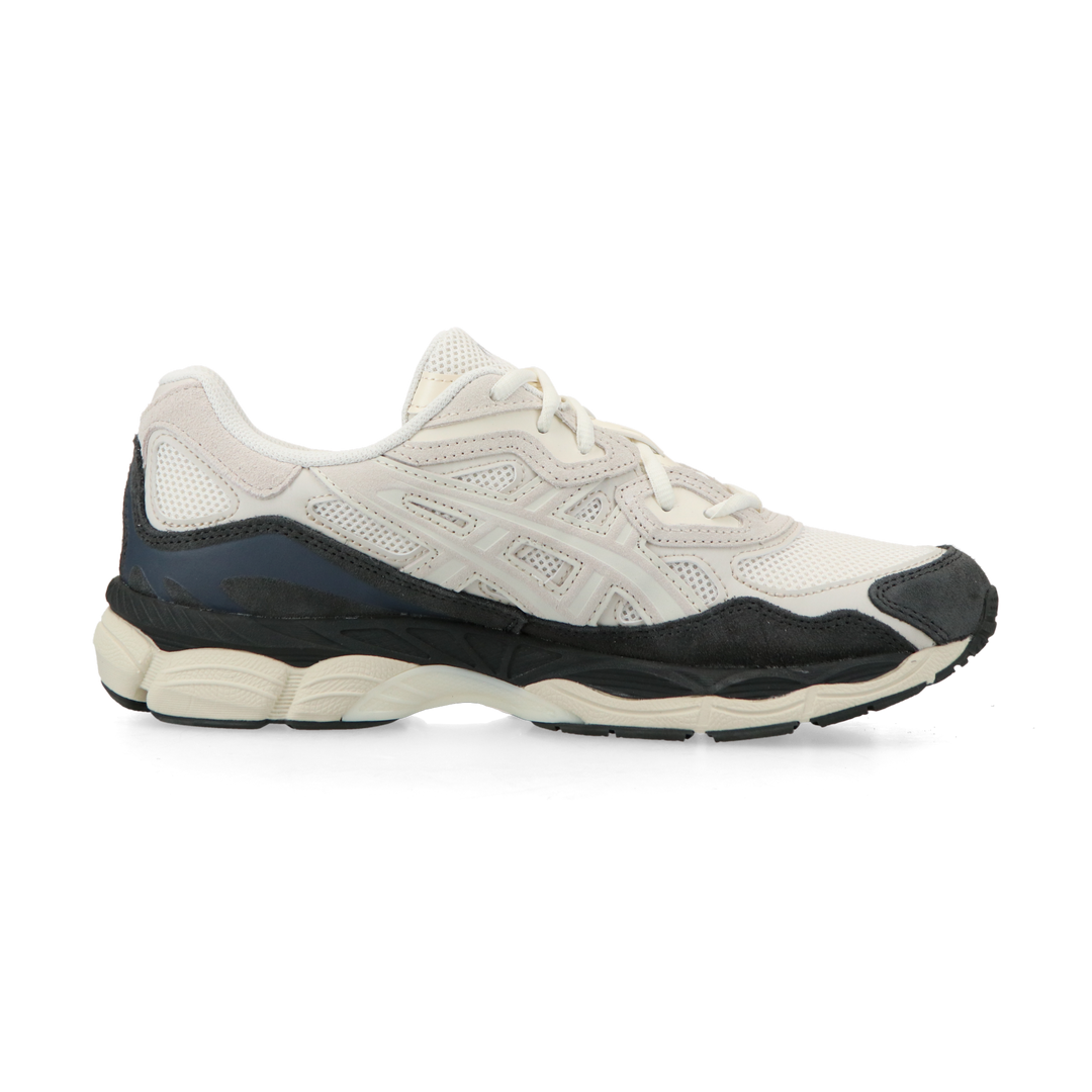 Runner Smoke Grey