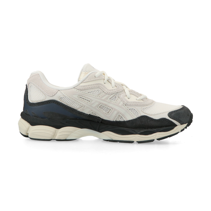 Runner Smoke Grey
