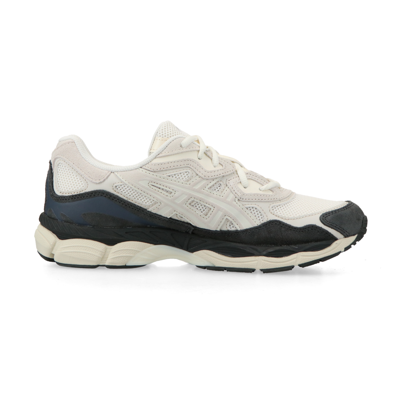 Runner Smoke Grey