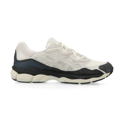 Runner Smoke Grey
