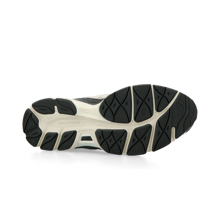 Runner Smoke Grey