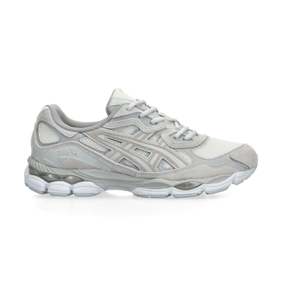 Runner Cream Grey