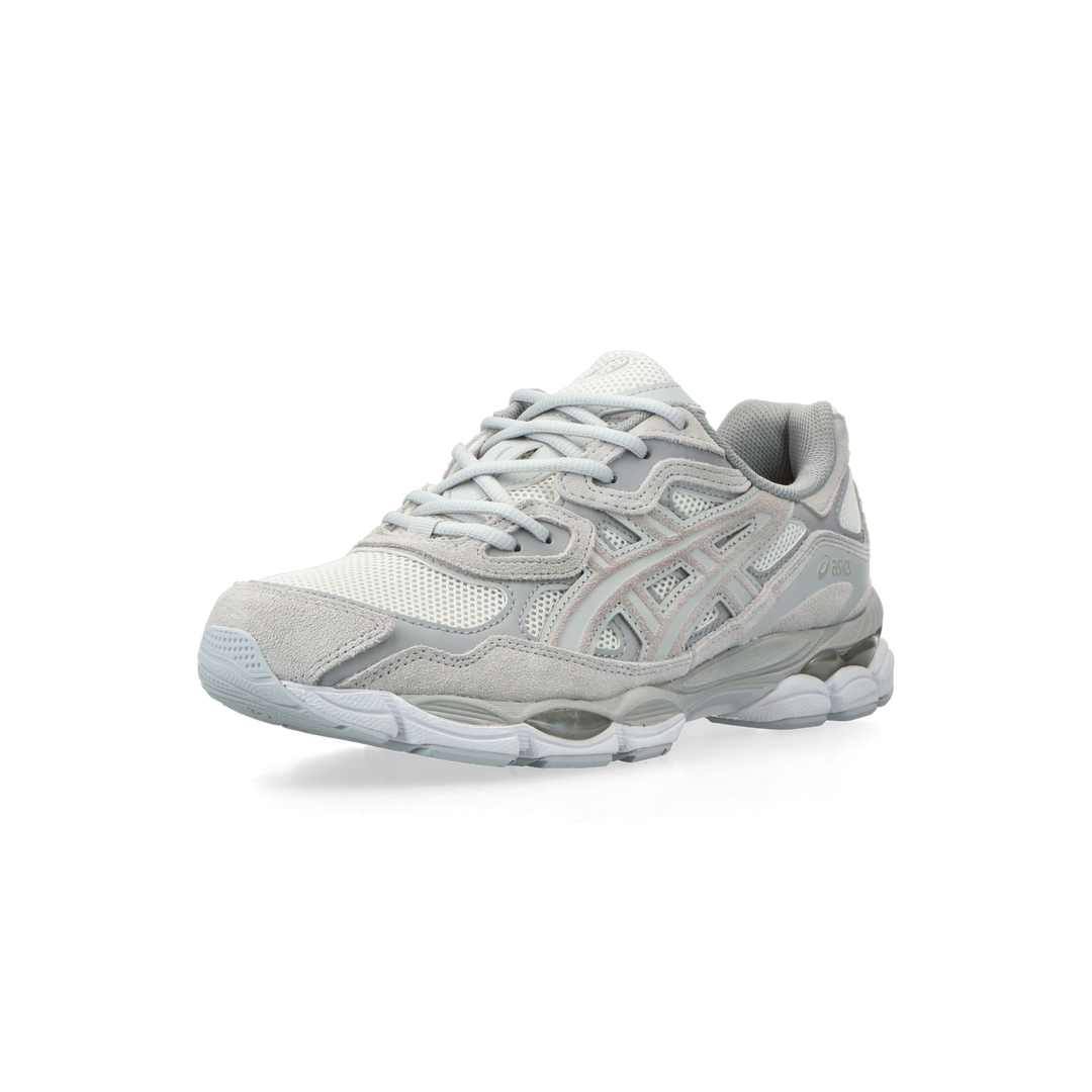 Runner Cream Grey