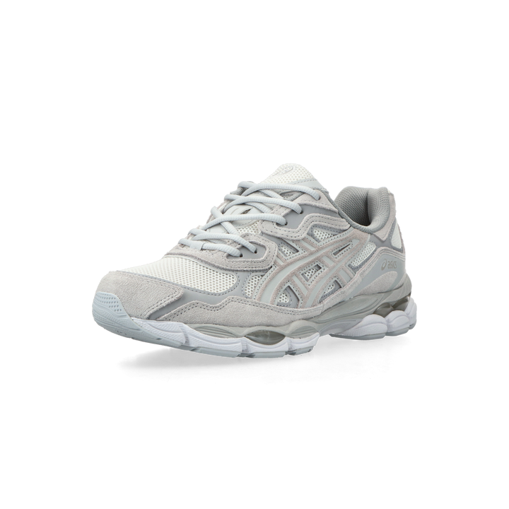 Runner Cream Grey