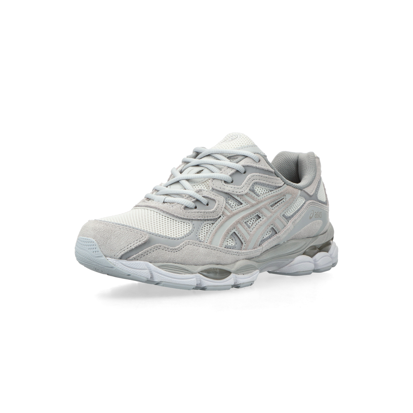 Runner Cream Grey