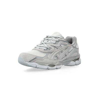 Runner Cream Grey