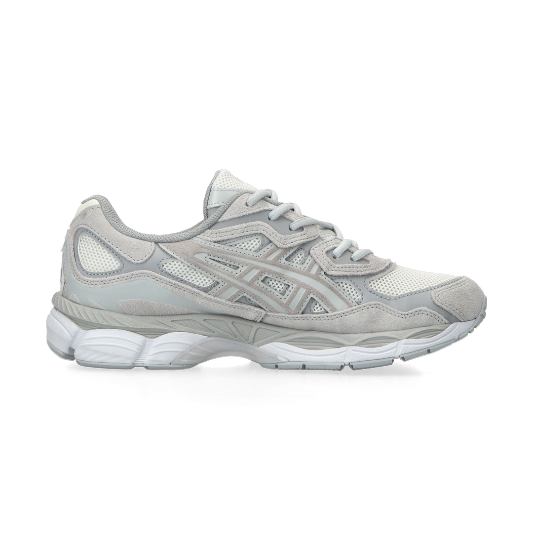 Runner Cream Grey
