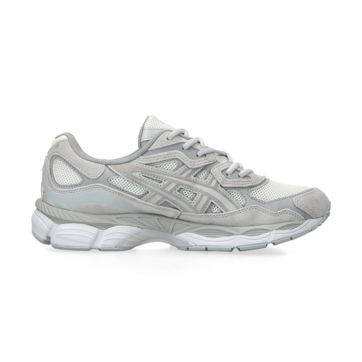 Runner Cream Grey
